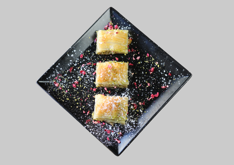 Baklava