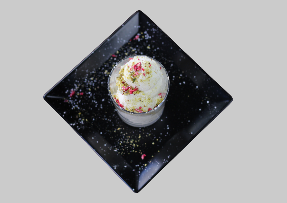 Shiryakh (Maihan Ice Cream)